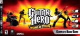 Sell your Playstation 3 Guitar Hero World Tour Band Bundle for PlayStation 3