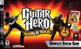 Sell your Playstation 3 PlayStation 3 Guitar Hero World Tour - Guitar Kit
