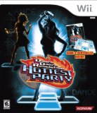 Sell your Wii Dance Dance Revolution Hottest Party Bundle