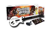 Sell your Wii Guitar Hero III: Legends of Rock Bundle