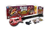 Sell your Wii Guitar Hero Aerosmith Bundle