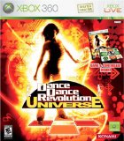 Sell your Xbox 360 Dance Dance Revolution Universe Bundle