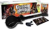 Sell your Xbox 360 Guitar Hero III: Legends of Rock Wireless Bundle