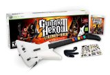 Sell your Xbox 360 Guitar Hero III Legends of Rock Wired Bundle