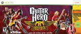 Sell your Xbox 360 Guitar Hero Aerosmith Wireless Bundle