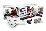 Sell your Xbox 360 Guitar Hero 2 Bundle with Guitar