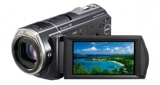 Sell your Sony HDR-CX520V 64GB Flash High Definition Camcorder