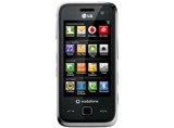 Sell your LG GM750