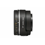 Sell your Sony DT 50mm f/1.8 Standard Fixed Focal Length Lens