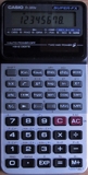 Sell your Casio FX-300h Super FX Scientific Calculator