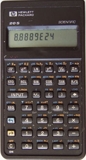 Sell your HP 20s Scientific Calculator