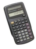 Sell your Texas Instruments BA-35 Scientific Calculator