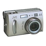 Sell your JVC GC-QX3HD Digital Camera