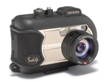 Sell your Pioneer Research Sealife DC600 Digital Camera