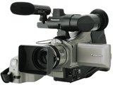 Sell your Panasonic AG-DVC15 Camcorder