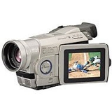 Sell your Panasonic PV-D851 Camcorder