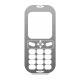 Sell your Kyocera K433L