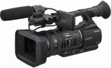 Sell your Sony HVR-Z5u Camcorder