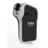 Sell your Vivitar DVR-850w Camcorder