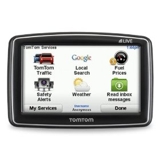 Sell your TomTom XL 340s Live GPS
