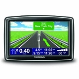 Sell your TomTom XXL 540S Portable GPS Navigator