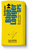 Sell your Delorme PN Blue Logger Portable Navigator