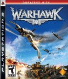Sell your Playstation 3 Warhawk (No Headset)