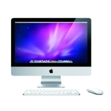 Sell your Apple iMac Core 2 Duo 3.06GHz 21.5'' 09