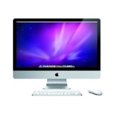 Sell your Apple iMac Core 2 Duo 3.06GHz 27'' 09