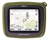 Sell your Magellan Crossover 2500t Automobile Navigator 