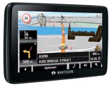 Sell your Navigon 7210 Automobile Navigator