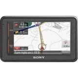 Sell your Sony NV-U74t Car GPS