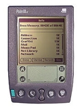 Sell your 3Com Palm III 