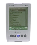 Sell your Casio Cassiopeia PV-400 Plus