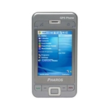 Sell your Pharos Science GPS Phone 600e