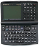 Sell your Sharp YO-500