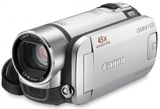 Sell your Canon FS20 Dual Flash Memory Digital Camcorder