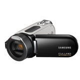 Sell your Samsung HMX-H100 HD Flash Memory Camcorder 