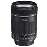 Sell your Canon EF-S 18-135mm f/3.5-5.6 IS UD Standard Zoom Lens