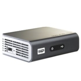 Sell your Western Digital WD TV Live Media Player 