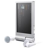Sell your iriver SPINN 8GB MP3 Player