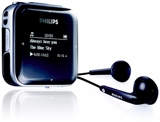 Sell your Philips GoGear SA2825 2GB MP3 Player