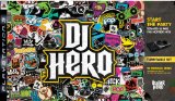 Sell your Playstation 3 DJ Hero Bundle with Turntable