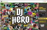 Sell your Xbox 360 DJ Hero Bundle with Turntable