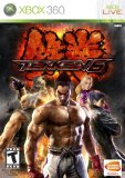 Sell your Xbox 360 Tekken 6