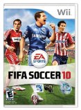 Sell your Wii FIFA Soccer 10