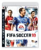 Sell your Playstation 3 FIFA Soccer 10