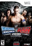 Sell your Wii WWE Smackdown vs. Raw 2010