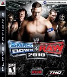 Sell your Playstation 3 WWE Smackdown vs. Raw 2010