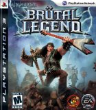 Sell your Playstation 3 Brutal Legend